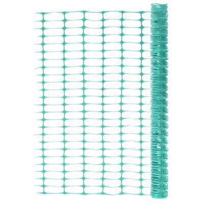 Afzetgaas 30 m groen Afzetgaas 30 m groen