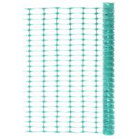 Afzetgaas 30 m groen - thumbnail