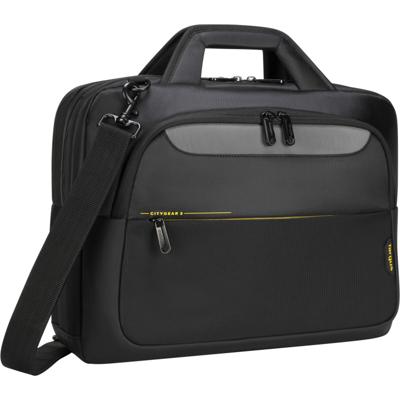 Targus CityGear 15-17.3" Topload Laptop Case laptoptas Targus CityGear 15-17.3" Topload Laptop Case laptoptas