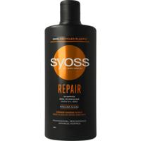 Syoss Syoss Shampoo Repair Therapy (440ml) - thumbnail