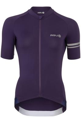 Solid Fietsshirt Performance Dames