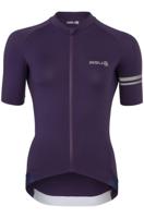 Solid Fietsshirt Performance Dames - thumbnail
