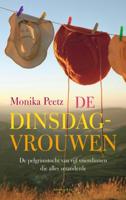 De dinsdagvrouwen - Monika Peetz - ebook - thumbnail