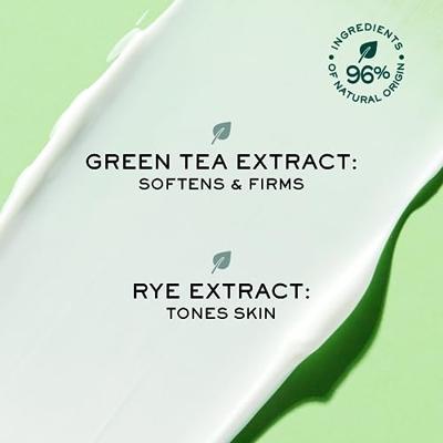 Nuxe Body Rêve de Thé Crème Raffermissante Tonifiante 200ml