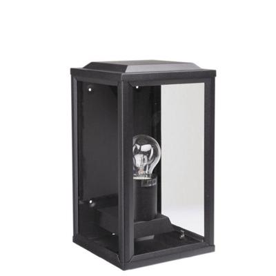 T Gooi klein zwart KS Verlichting - Ks verlichting