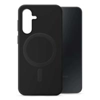 My Style Protective Flex Magsafe Compatible Case for Samsung Galaxy A17 5G Black - thumbnail