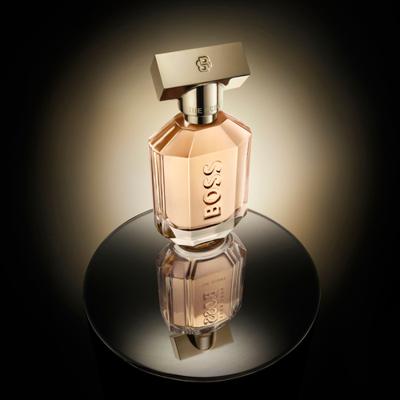 Hugo Boss eau de parfum spray the scent for her 30ml dames - thumbnail