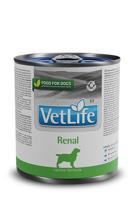 FARMINA Vet Life Canine Renal - nat hondenvoer - 300 g - thumbnail