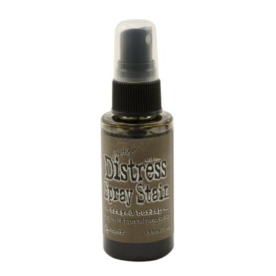 Ranger Ink Ranger • tim holtz distress spray stain frayed burlap