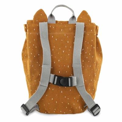 Trixie mini rugzak mr. tiger