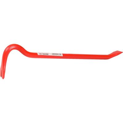 KS Tools 1560590 Nagelijzer, 6-kant, 500 mm