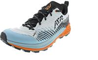 Lowa Amplux 2 Hardloopschoen Heren Misty Blue/Orange 11,5 - thumbnail