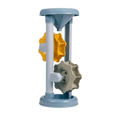 Little Dutch ocean dreams zand watermolen blauw Little Dutch ocean dreams zand watermolen blauw