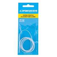 Cresta Super Stretch Silicone Tube 1M 0.4 mm - thumbnail