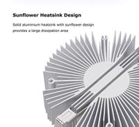 Akasa AK-CC1108HP01 Luchtkoeler - thumbnail