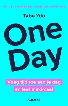 One Day Methode - Tabe Ydo - ebook