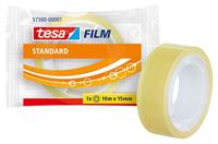 Plakband tesafilm® Standaard 10mx15mm transparant - thumbnail
