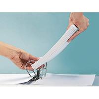 Leitz 180° ordner, A4, uit PP, rug van 5 cm, lichtgroen - thumbnail