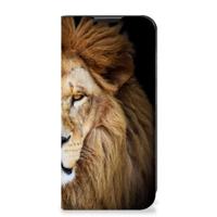 Samsung Galaxy Xcover 6 Pro | Hoesje maken | Leeuw - thumbnail