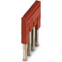 Phoenix Contact 3030187 Steekbrug Geschikt voor: UT 2,5, ST 2,5, STI 2,5, DTI 2,5, QTC 1,5, QTTCB 1,5, STN 2,5, UTN 2,5, PT 2,5, PTTB 2,5, PTI 2,5, PTN 2,5 - thumbnail