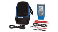 Metrix MTX 3291 Multimeter Digitaal CAT III 1000 V, CAT IV 600 V Weergave (counts): 60000 - thumbnail