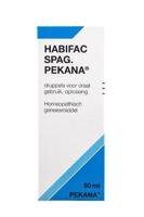 Pekana Habifac 50 Milliliter - thumbnail