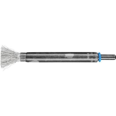 PFERD TOOLS penseelborstel PBUL 1010/6 INOX 0,20 43216005 10 stuk(s)