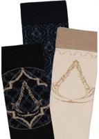 Assassin's Creed Mirage - Crew Socks (3Pack) - thumbnail