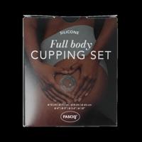 Full body cupping set in box 4 Stuks - thumbnail