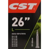 CST binnenband sv13 26 inch 40/62-559 sv 48 mm 071305 - thumbnail