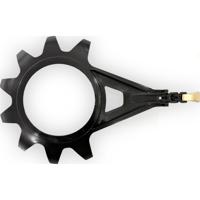 Robomow mulchreiniger voor de rx serie reserveonderdeel (zwart) - thumbnail