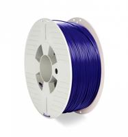 Verbatim 55029 023942550297 Filament ABS kunststof 1.75 mm 1000 g Blauw 1 stuk(s) - thumbnail