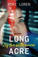 Zij die ontkomen - Roni Loren - ebook - thumbnail