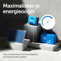 Victron Energy SmartSolar 250/70-Tr VE.Can Laadregelaar voor zonne-energie MPPT 12 V, 24 V, 48 V 70 A - thumbnail