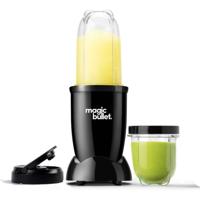 Nutribullet Magic Bullet Original Blender Zwart - thumbnail