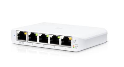 Ubiquiti UniFi Switch Flex Mini Gbit switch