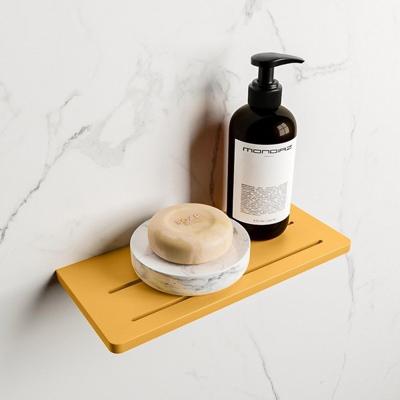 MONDIAZ EASY Planchet 31cm solid surface kleur Ocher