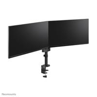 Neomounts Next lite monitorarm zwart DS60-425BL2 - thumbnail