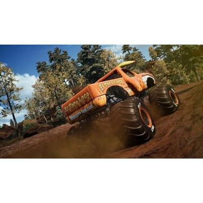 Monster Jam Steel Titans Monster Jam Steel Titans