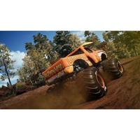 Monster Jam Steel Titans - thumbnail