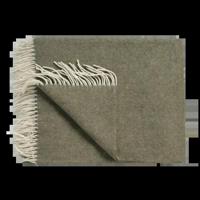 Vandyck Vandyck Home Serina bedsprei 160x260 Thyme - thumbnail