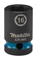 Makita Accessoires Krachtdop 16mm/38mm - E-16128 - thumbnail