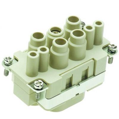 HARTING Businzetstuk 09380082701 Inhoud: 1 stuk(s)