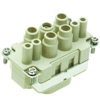 HARTING Businzetstuk 09380082701 Inhoud: 1 stuk(s) - thumbnail