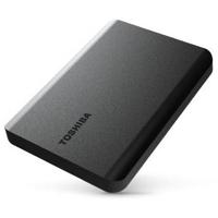 Externe Harde Schijf Toshiba HDTB540EK3CA - thumbnail