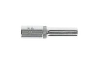 Gedore RED R41000609 3300081 Dopsleutelinzetstuk Metrisch, Inch 1/4 (6.3 mm) 1 stuks - thumbnail