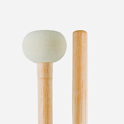 Promark OBD4 Optima Marching Bassdrum mallets