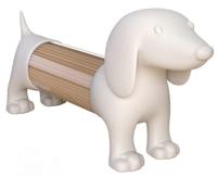 Teckel Cocktailprikkerhouder - thumbnail