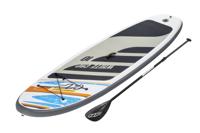 Bestway Paddle Surf Board Hydro-Force 305x84x12 cm Vrije tijd 65342 - thumbnail