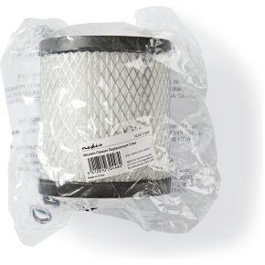 Stofzuiger Cartridge-Filter | Vervanging voor: Nedis® | VCAC118BK | Motorfilter